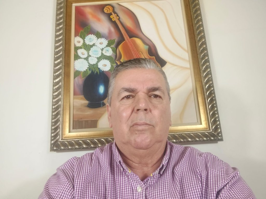 Não honrando seus compromissos financeiros
